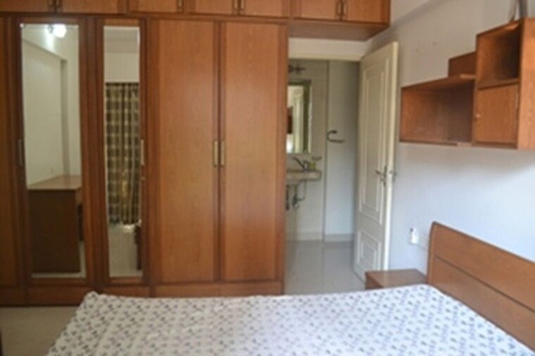 Bedroom, arjun-apartment-chembur 3 Bedroom 1430 Sq.Ft. Apartment In Chembur Mumbai 10190423