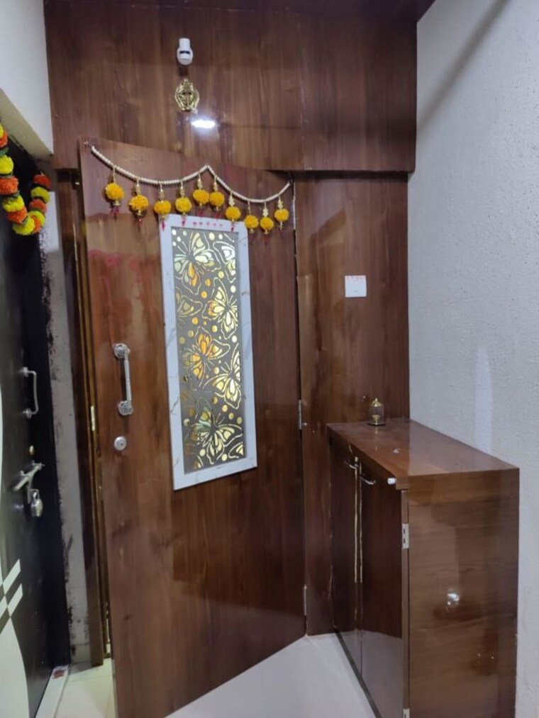 undefined, unique-greens-ghodbunder-road 1 Bedroom 415 Sq.Ft. Apartment In Ghodbunder Road Thane 10190534