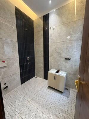 Bathroom in 4 BHK Independent House at Sector 125 – for Sale