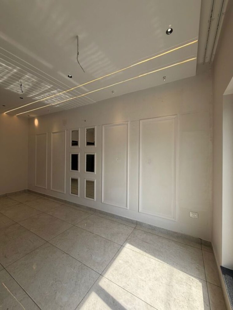 Living Room, sector 125 4 Bedroom 120 Sq.Yd. Independent House In Sector 125 Mohali 10190533