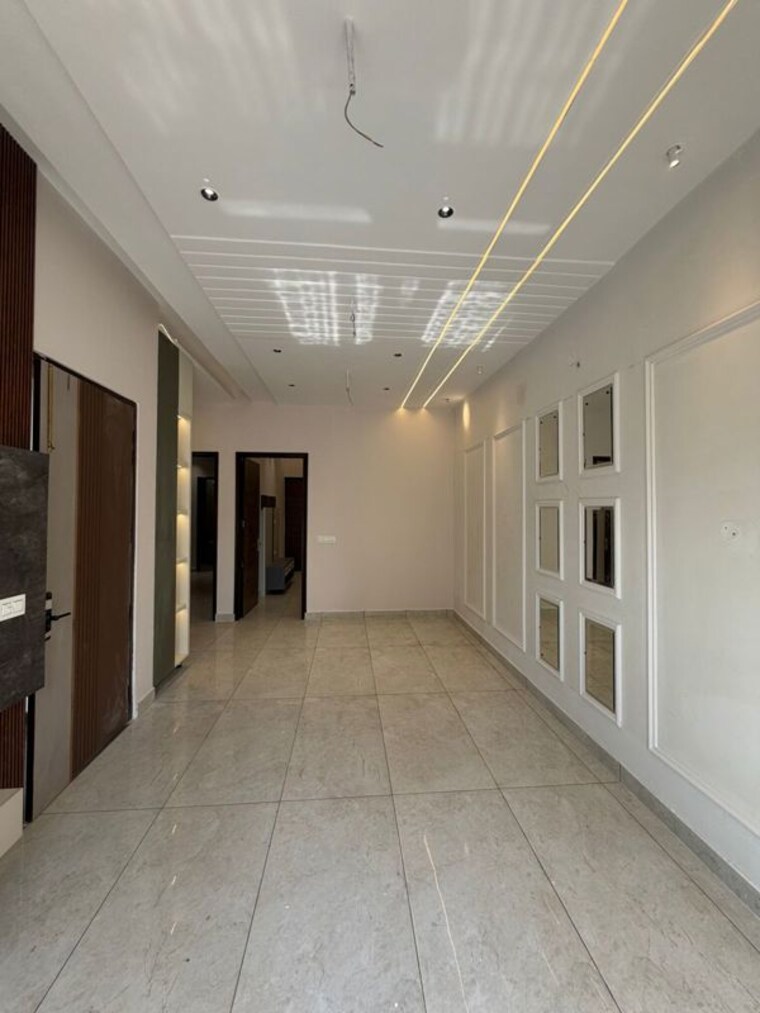 undefined, sector 125 4 Bedroom 120 Sq.Yd. Independent House In Sector 125 Mohali 10190533