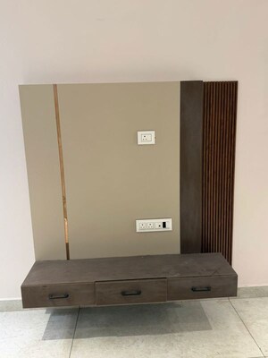 Furnished Amenities in 4 BHK Independent House at Sector 125 – for Sale