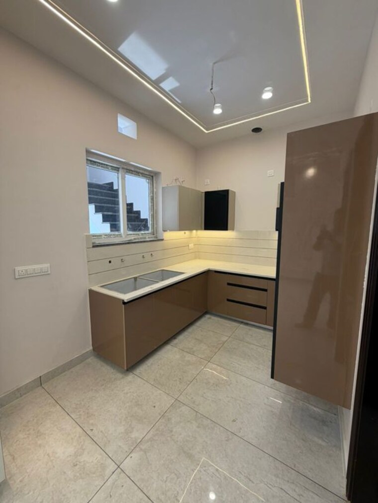 Kitchen, sector 125 4 Bedroom 120 Sq.Yd. Independent House In Sector 125 Mohali 10190533