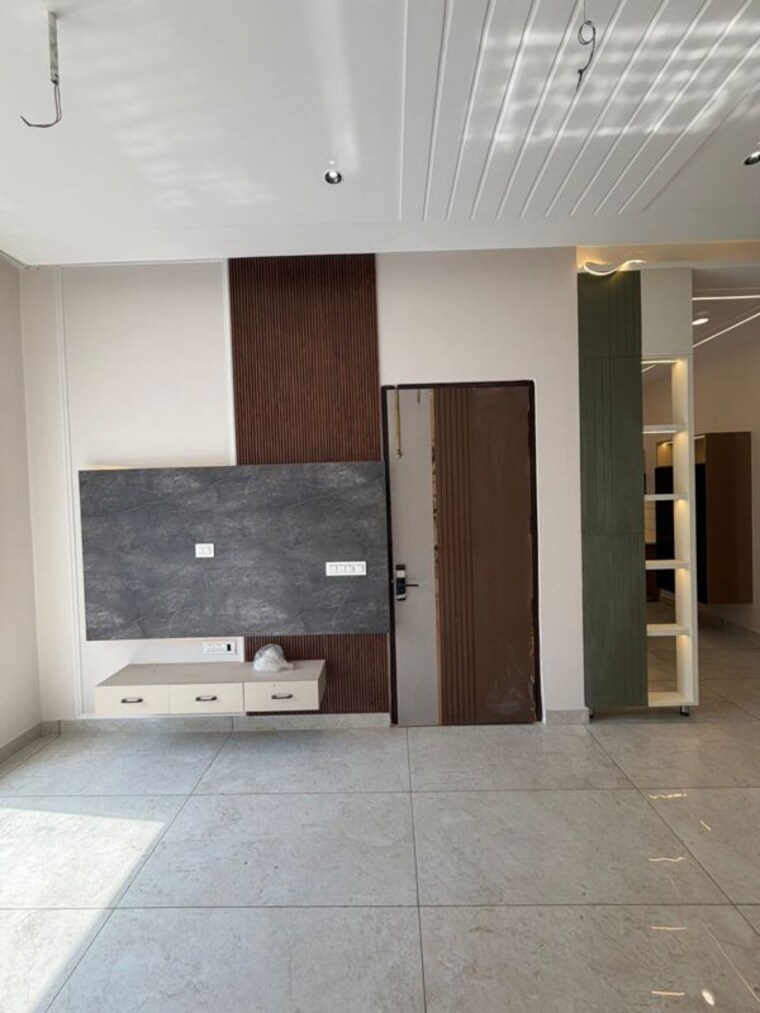 Living Room, sector 125 4 Bedroom 120 Sq.Yd. Independent House In Sector 125 Mohali 10190533