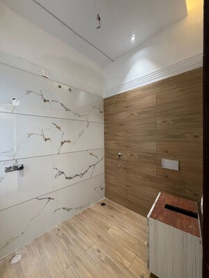 Bathroom in 4 BHK Independent House at Sector 125 – for Sale