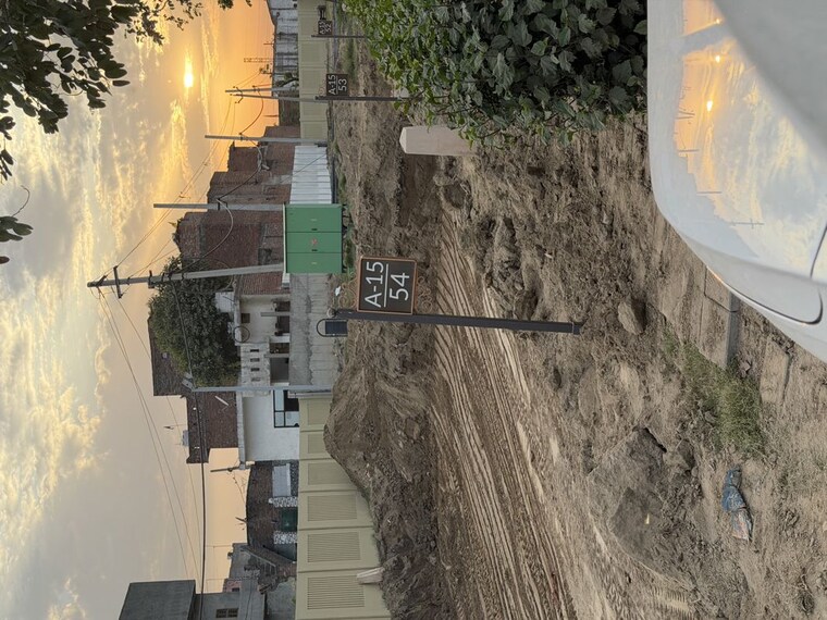 undefined, m3m-city-of-dreams 3 Bedroom 141 Sq.Yd. Builder Floor In Sector 36 Panipat 10129307