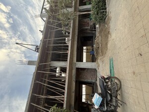 Staircase in 3 BHK Builder Floor at M3M City Of Dreams, Sector 36 – for Sale