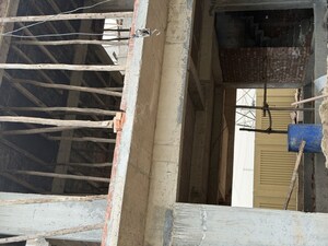 Balcony in 3 BHK Builder Floor at M3M City Of Dreams, Sector 36 – for Sale