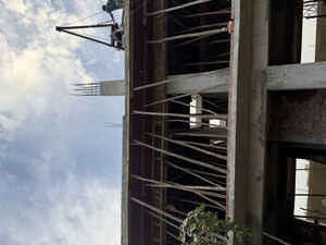 Staircase in 3 BHK Builder Floor at M3M City Of Dreams, Sector 36 – for Sale