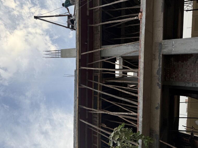 undefined, m3m-city-of-dreams 3 Bedroom 141 Sq.Yd. Builder Floor In Sector 36 Panipat 10129307