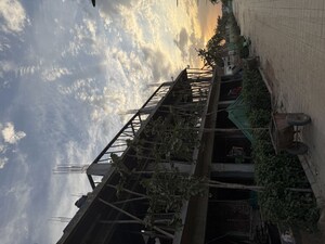 Staircase in 3 BHK Builder Floor at M3M City Of Dreams, Sector 36 – for Sale