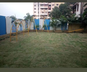 2 BHK Apartment – Garden View at Paras Rivera, Pimple Saudagar - for Sale