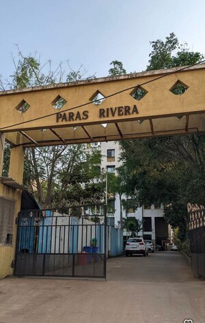 2 BHK Apartment For Sale in Paras Rivera, Pimple Saudagar