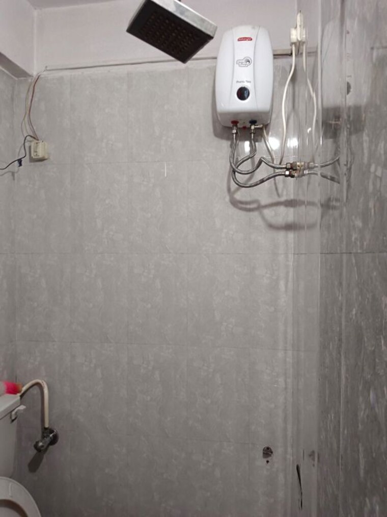 Bathroom, paras-rivera 2 Bedroom 1000 Sq.Ft. Apartment In Pimple Saudagar Pune 10190537