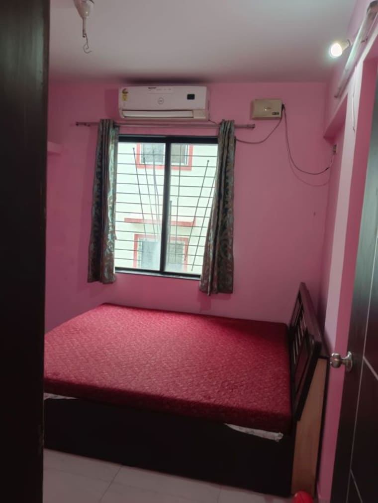 Room, paras-rivera 2 Bedroom 1000 Sq.Ft. Apartment In Pimple Saudagar Pune 10190537