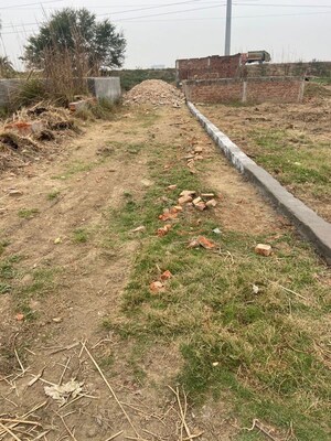 Plot Area in  Plot at Himalaya Defence Mega City, Kudi Khera – for Sale