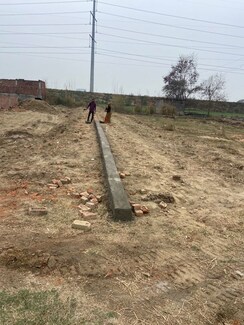 Plot For Sale in Himalaya Defence Mega City