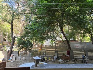 1 BHK Builder Floor – Exterior View View at Pragati Hills, Sector 47 - for Rent