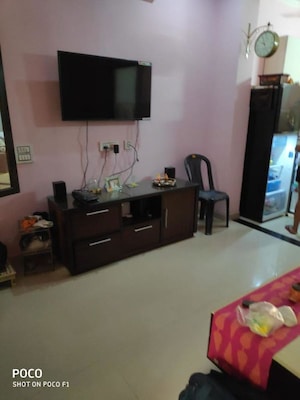 Room in 1 BHK Builder Floor at Pragati Hills, Sector 47 – for Rent