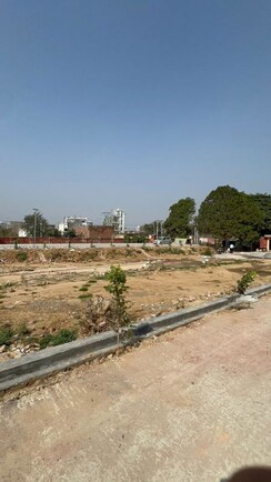 Plot For Sale in Golden Park Achheja