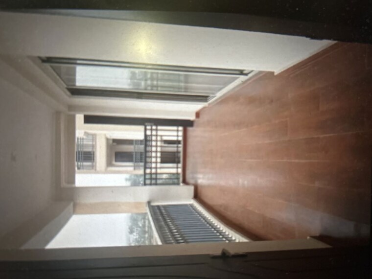 Balcony, eiffel-vivassa-estate 2 Bedroom 1460 Sq.Ft. Apartment In Bagiamau Lucknow 10190501