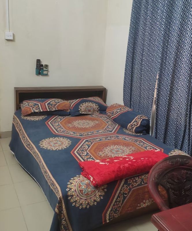 Pg For Rent in Gomti Nagar