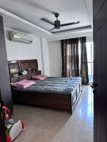 1 Rk  + Pooja Room 540 Sq.Ft. Builder Floor in Pragati Hills
