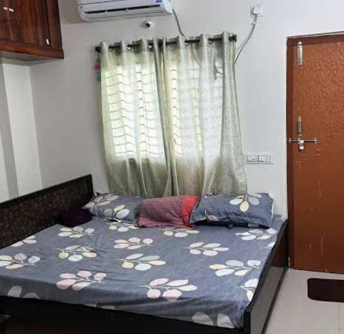 Pg For Rent in Vineet Khand