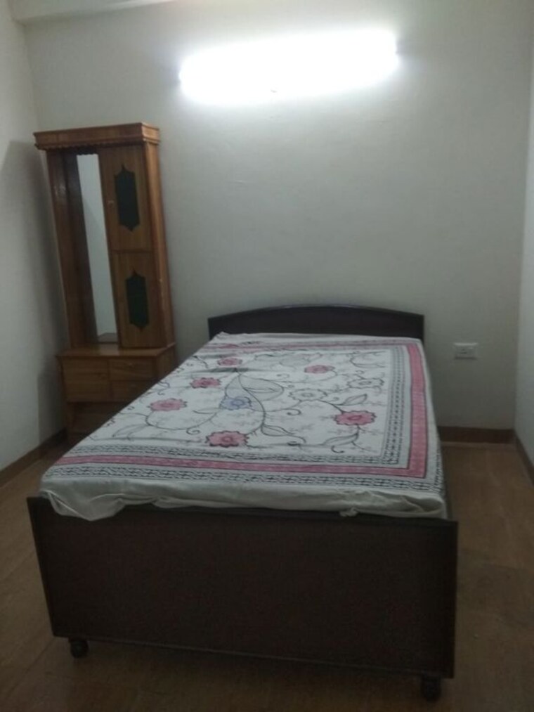 Bedroom, amolik-heights 2 Bedroom 523 Sq.Ft. Apartment In Sector 88 Faridabad 10183984