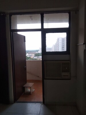 Balcony in 2 BHK Apartment at Amolik Heights, Sector 88 – for Sale