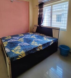  Pg For Rent in Vineet Khand
