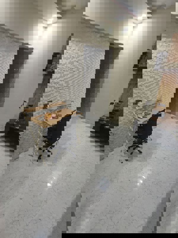 1 Rk  300 Sq.Ft. Apartment in Om CHS Kandivali