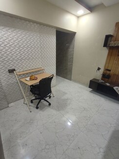 1 RkApartment For Rent in Om CHS Kandivali