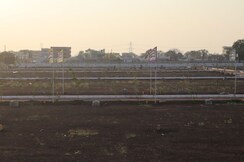 Plot For Sale in Eeshanya Heights