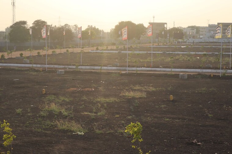 undefined, eeshanya-heights  200 Sq.Yd. Plot In Shadnagar Hyderabad 10190250