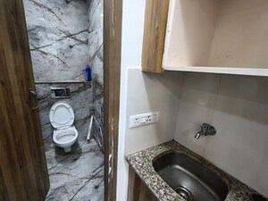 Floor Plan in  Office Space at Netaji Subhash Place – for Rent