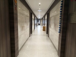 Building Lobby in  Office Space at Netaji Subhash Place – for Rent