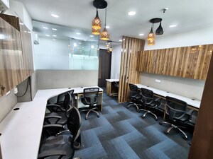  Office Space For Rent in Netaji Subhash Place