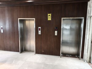 Floor Plan in  Office Space at Netaji Subhash Place – for Rent