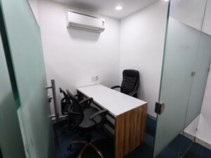 Team Area in  Office Space at Netaji Subhash Place – for Rent