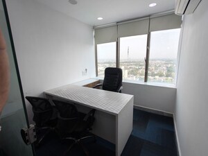 Team Area in  Office Space at Netaji Subhash Place – for Rent