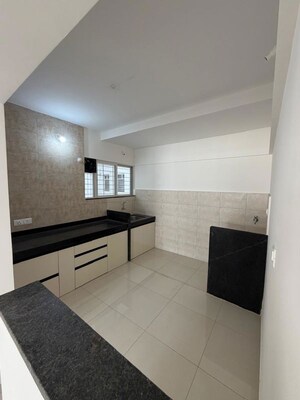 Kitchen in 2 BHK Apartment at Utsav 51 Balewadi Residences, Balewadi – for Rent