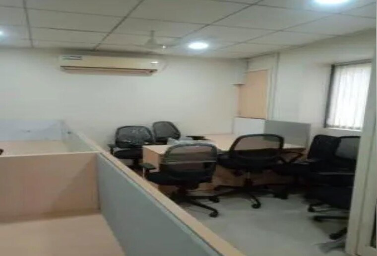 Team Area, hubtown-solaris Commercial Office Space 920 Sq.Ft. In Andheri East Mumbai 10190568