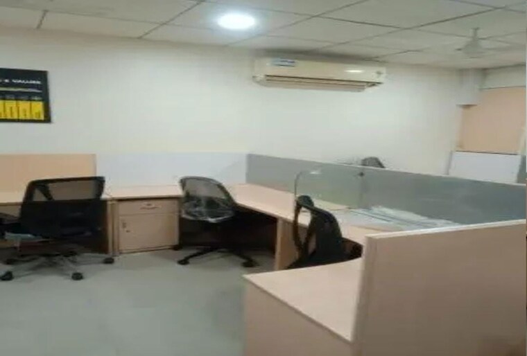 Team Area, hubtown-solaris Commercial Office Space 920 Sq.Ft. In Andheri East Mumbai 10190568