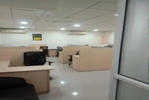  Office Space For Rent in Hubtown Solaris, Andheri East