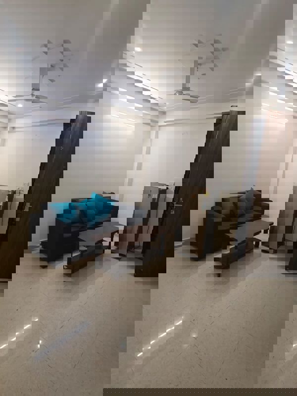 1 Rk  + Pooja Room 540 Sq.Ft. Builder Floor in Pragati Hills