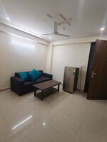 1 Rk  + Pooja Room 540 Sq.Ft. Builder Floor in Pragati Hills
