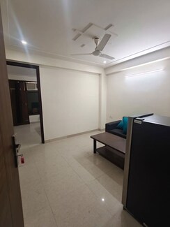 1 Rk+ Pooja Room Builder Floor For Rent in AVA Court