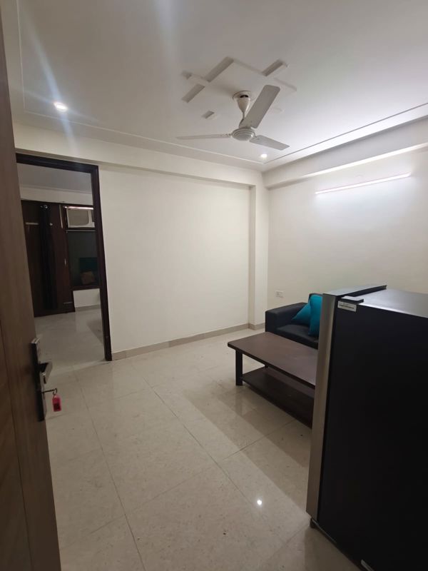 1 Rk+ Pooja Room Builder Floor For Rent in AVA Court