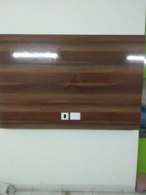 Furnished Amenities in 2 BHK Apartment at Amolik Heights, Sector 88 – for Sale